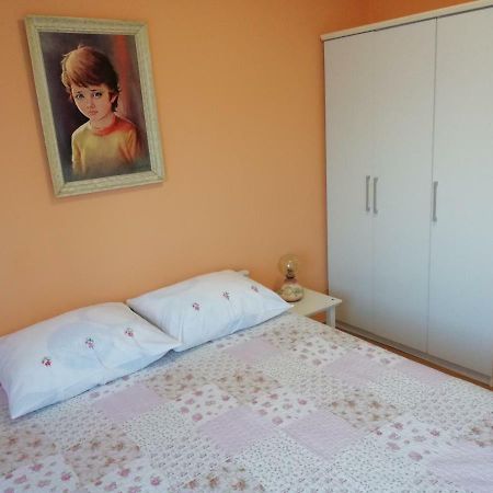 Apartman Ribaric Mali Lošinj Esterno foto