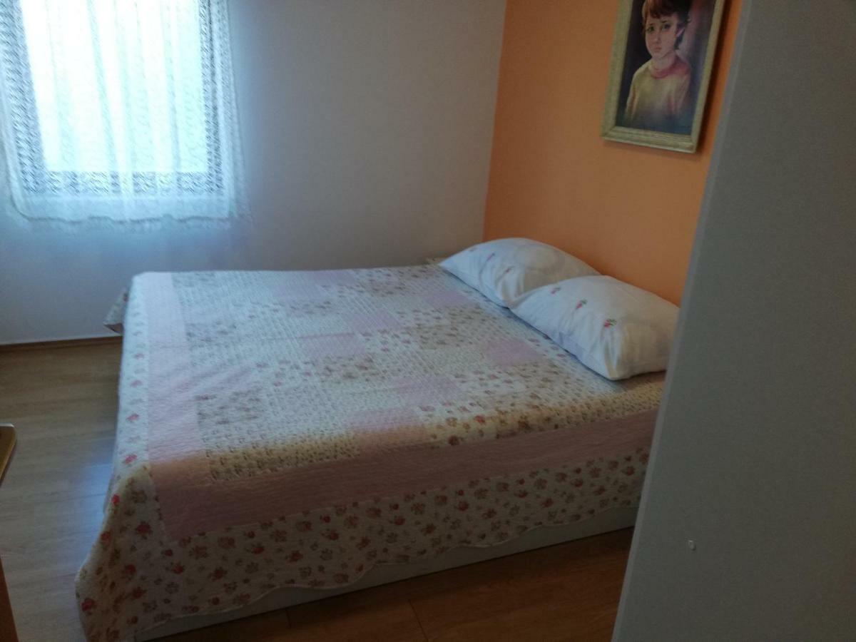 Apartman Ribaric Mali Lošinj Esterno foto
