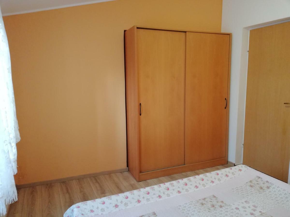 Apartman Ribaric Mali Lošinj Camera foto