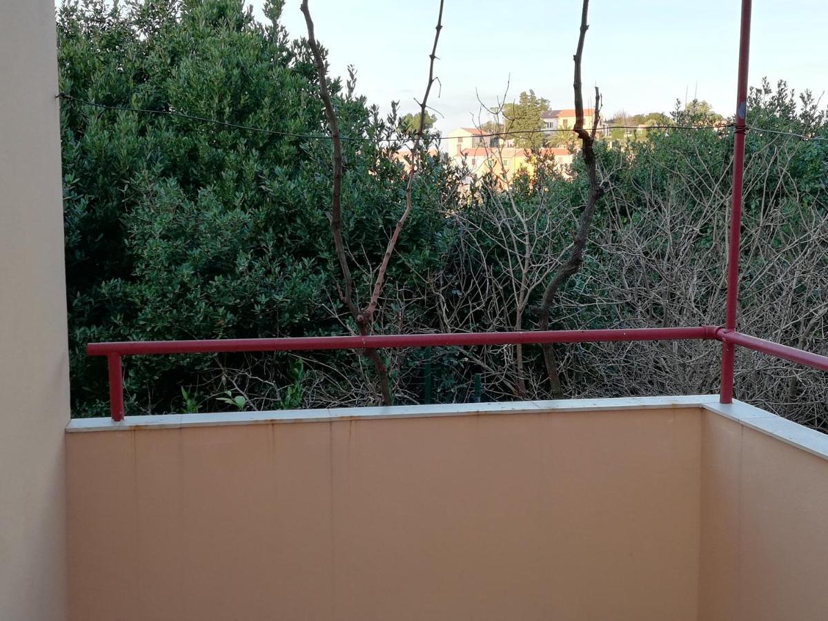 Apartman Ribaric Mali Lošinj Camera foto