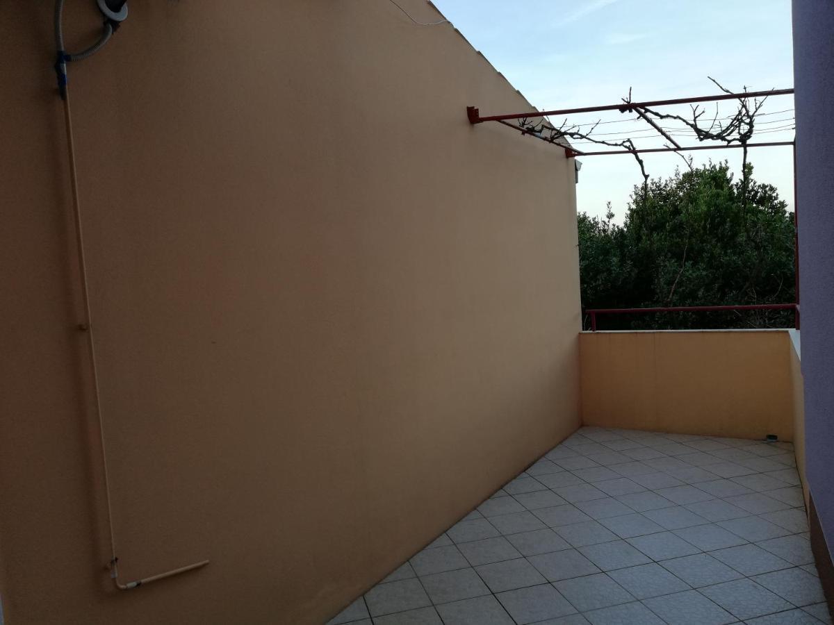 Apartman Ribaric Mali Lošinj Camera foto
