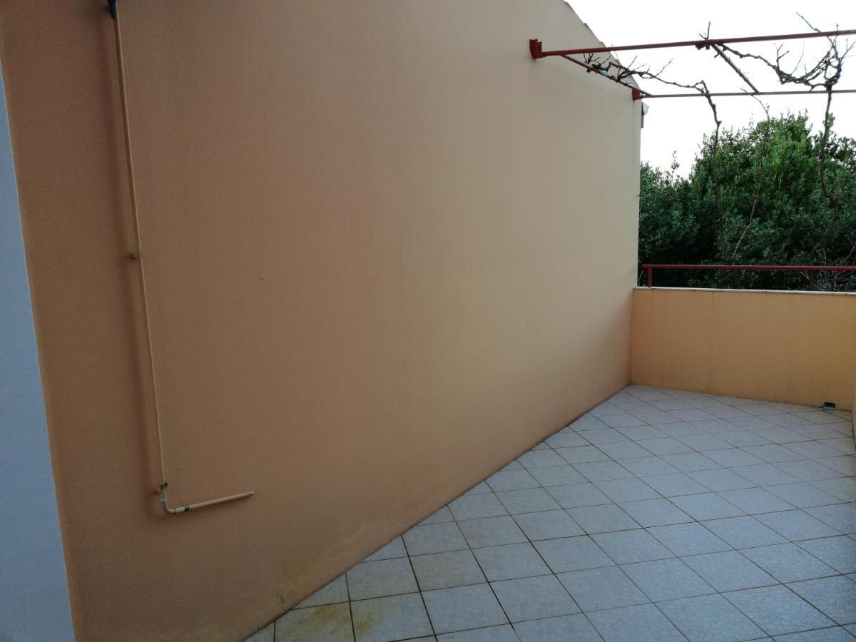 Apartman Ribaric Mali Lošinj Camera foto