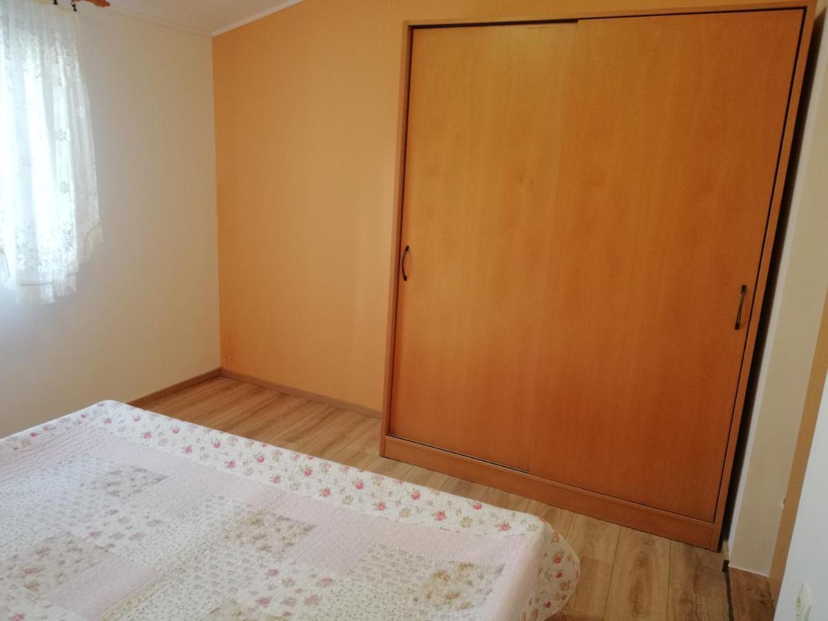 Apartman Ribaric Mali Lošinj Camera foto